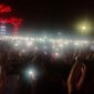 Suasana kemeriahan Kekraf Fest 2023. (Foto: Ist)