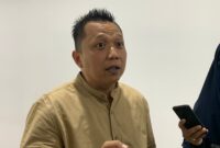 Sekertaris Komisi IV DPRD Samarinda, Deni Hakim Anwar. (Foto: Ist)