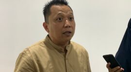 Sekertaris Komisi IV DPRD Samarinda, Deni Hakim Anwar. (Foto: Ist)