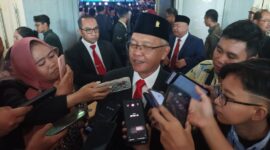 Wakil Ketua DPRD Kaltim, Muhammad Samsun. (Foto: Ist)