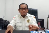 Ketua Komisi III DPRD Samarinda, Angkasa Jaya Djoerani. (Foto: Ist)