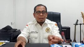 Ketua Komisi III DPRD Samarinda, Angkasa Jaya Djoerani. (Foto: Ist)