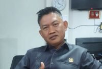 Anggota Komisi IV DPRD Samarinda, Ahmat Sopian Noor. (Foto: Ist)