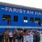 Ilustrasi pondok pesantren di Kukar. (Foto: Ist)