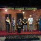 Kampung Kuliner Tradisional. (Foto: Ist)