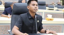 Anggota Komisi III DPRD Kaltim, Sutomo Jabir. (Foto: Ist)