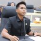 Anggota Komisi III DPRD Kaltim, Sutomo Jabir. (Foto: Ist)