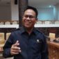 Wakil Ketua Komisi III DPRD Samarinda, Samri Shaputra. (Foto: Ist)