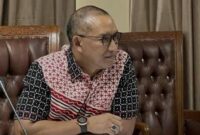 Agiel Suwarno Anggota DPRD Kaltim dari Fraksi PDI Perjuangan. (Foto: Ist)