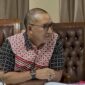 Agiel Suwarno Anggota DPRD Kaltim dari Fraksi PDI Perjuangan. (Foto: Ist)