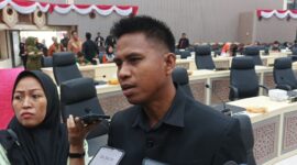 Anggota Komisi III DPRD Kaltim, Sutomo Jabir. (Foto: Ist)