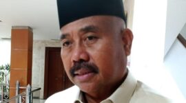 Bupati Kukar, Edi Damansyah. (Foto: Ist)