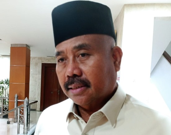 Bupati Kukar, Edi Damansyah. (Foto: Ist)