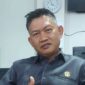 Anggota Komisi IV DPRD Samarinda, Ahmat Sopian. (Foto: Ist)