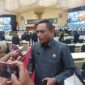 Wakil Ketua DPRD Kaltim, Seno Aji. (Foto: Ist)
