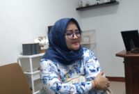 Sekertaris Komisi II DPRD Samarinda, Novi Marinda Putri. (Foto: Ist)