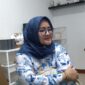 Sekertaris Komisi II DPRD Samarinda, Novi Marinda Putri. (Foto: Ist)