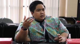 Anggota Komisi IV DPRD Kaltim, Ananda Emira Moeis. (Foto: Ist)