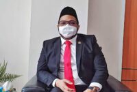 Anggota Komisi I DPRD Samarinda, Andi Muhammad Afif Rayhan Harun. (Foto: Ist)
