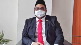 Anggota Komisi I DPRD Samarinda, Andi Muhammad Afif Rayhan Harun. (Foto: Ist)