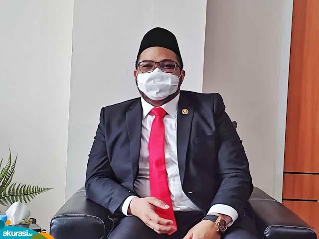 Anggota Komisi I DPRD Samarinda, Andi Muhammad Afif Rayhan Harun. (Foto: Ist)
