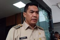 Walikota Samarinda, Andi Harun. (Foto: Ist)