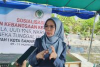 Wakil Ketua Komisi IV DPRD Kaltim, Puji Setyowati. (Foto: Ist)