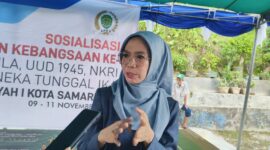 Wakil Ketua Komisi IV DPRD Kaltim, Puji Setyowati. (Foto: Ist)