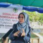 Wakil Ketua Komisi IV DPRD Kaltim, Puji Setyowati. (Foto: Ist)