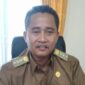 Camat Tengggarong, Sukono. (Foto: Ist)