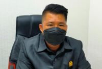 Anggota DPRD Samarinda, Joko Wiratno. (Foto: Ist)