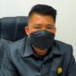 Anggota DPRD Samarinda, Joko Wiratno. (Foto: Ist)