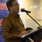 Plt Asisten III Setkab Kukar, Dafip Hariyanto. (Foto: Ist)