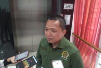 Sekertaris Komisi IV DPRD Samarinda, Deni Hakim Anwar. (Foto: Ist)
