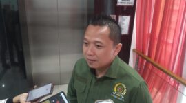 Sekertaris Komisi IV DPRD Samarinda, Deni Hakim Anwar. (Foto: Ist)