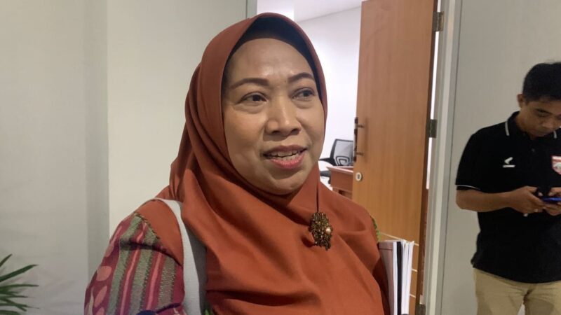 Ketua Komisi IV DPRD Samarinda, Sri Puji Astuti. (Foto: Ist)
