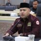 Ketua Komisi IV DPRD Kaltim, Akhmed Reza Fachlevi. (Foto: Ist)