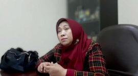 Ketua Komisi IV DPRD Samarinda, Sri Puji Astuti. (Foto: Ist)