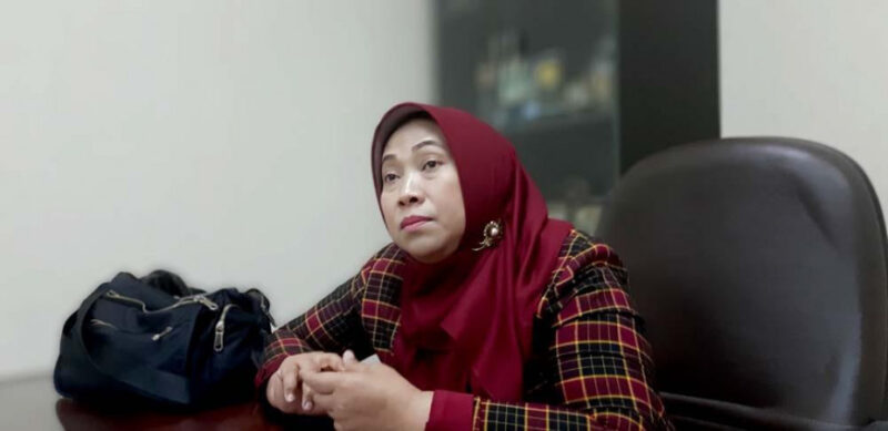 Ketua Komisi IV DPRD Samarinda, Sri Puji Astuti. (Foto: Ist)