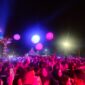 Kegiatan Kekraf Fest 2023 di Tamam Kota Raja. (Foto: Ist)