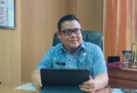 Kepala DPMD Kukar, Arianto. (Foto: Ist)