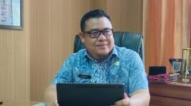 Kepala DPMD Kukar, Arianto. (Foto: Ist)