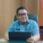 Kepala DPMD Kukar, Arianto. (Foto: Ist)