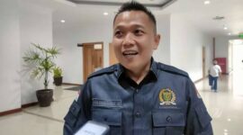 Sekretaris Komisi IV DPRD Kota Samarinda, Deni Hakim Anwar. (Foto: Ist)