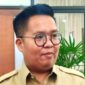 Wakil Bupati Kukar, Rendi Solihin saat diwawancarai awak media. (Foto: Ist)