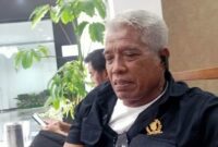 Anggota Komisi III DPRD Samarinda, Markaca. (Foto: Ist)