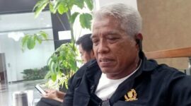 Anggota Komisi III DPRD Samarinda, Markaca. (Foto: Ist)