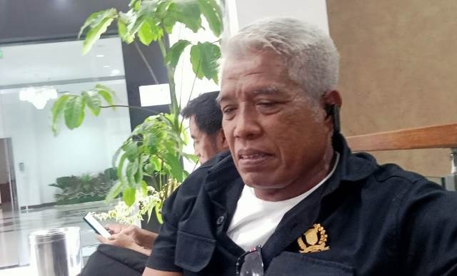 Anggota Komisi III DPRD Samarinda, Markaca. (Foto: Ist)