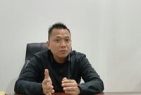 Sekertaris Komisi IV DPRD Samarinda, Deni Hakim Anwar. (Foto: Ist)