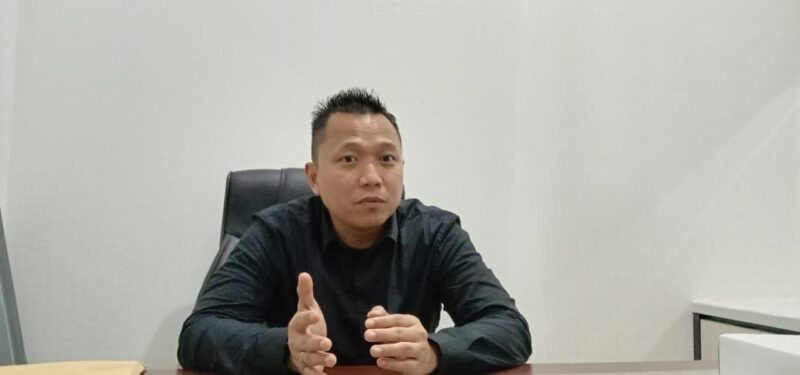 Sekertaris Komisi IV DPRD Samarinda, Deni Hakim Anwar. (Foto: Ist)
